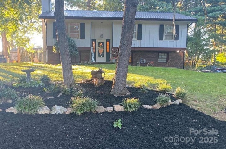 59 Springside Drive sold home in Willowbrook, Hendersonville, NC