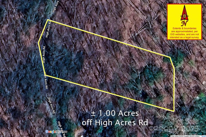 Tbd High Acres Road active home in Swiss Pine Lake, Spruce Pine, NC
