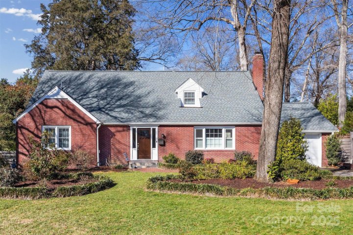 811 Myrtle Drive sold home in Seventeen Acres, Rock Hill, SC