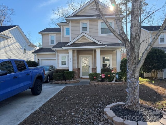 226 Waterlemon Way sold home in St Johns Forest, Monroe, NC