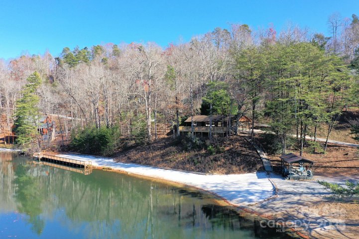 0 E Swans Way 262 active home in Riverbend at Lake Lure, Lake Lure, NC