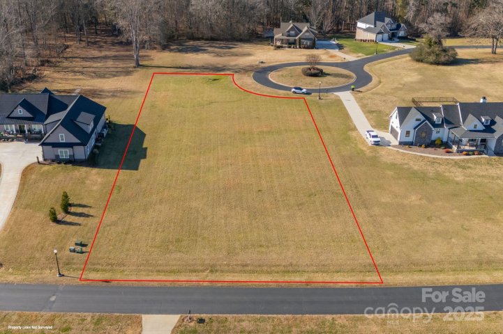 314 Scout Road sold home in Yachtsmans Point, Lexington, NC