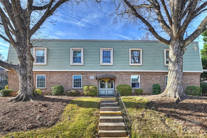 2604 Park Road B sold home in Dilworth Edge, Charlotte, NC