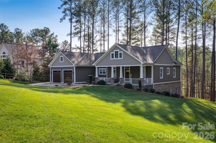 130 Greens Road sold home in Anchors Landing, Granite Falls, NC
