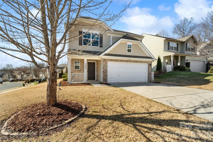 Homes in Catawba Hills, Gastonia