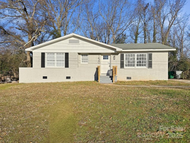 Homes in Clanton Park, Charlotte