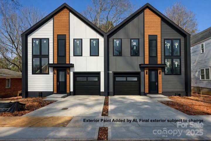 2418 Crestview Drive active home in Biddleville, Charlotte, NC