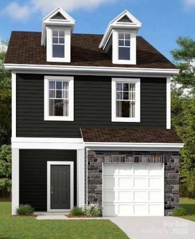 3131 Lilac Grove Drive sold home in Aberdeen, Charlotte, NC