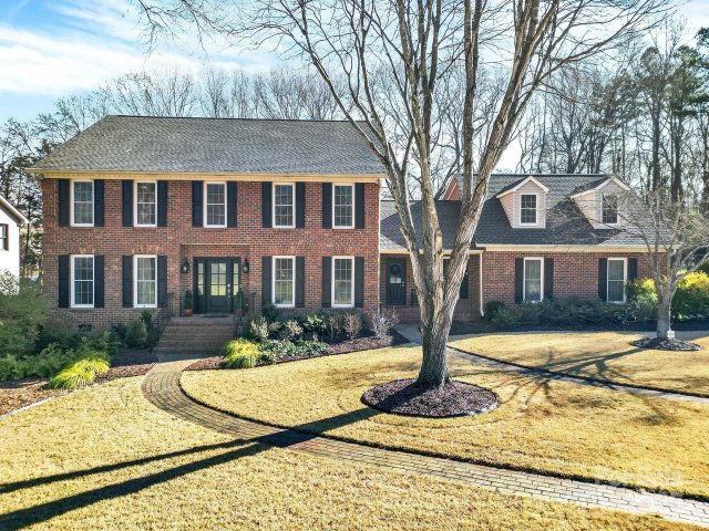 2600 Aspen Terrace sold home in Shiland Hills, Rock Hill, SC