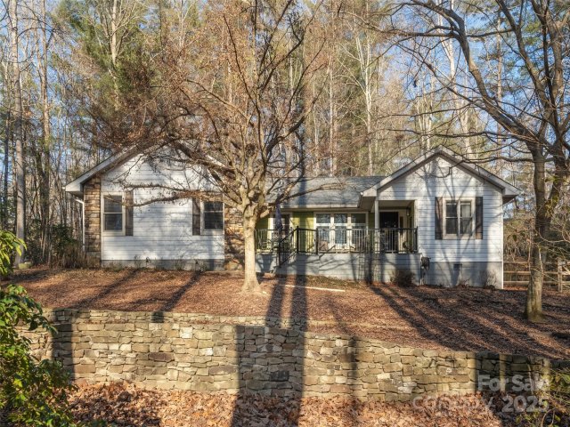 Homes in Timber Creek, Hendersonville