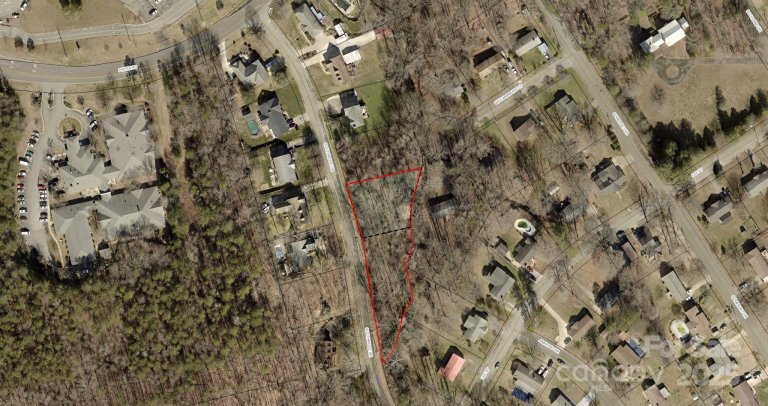 Homes in Southwoods, Kings Mountain