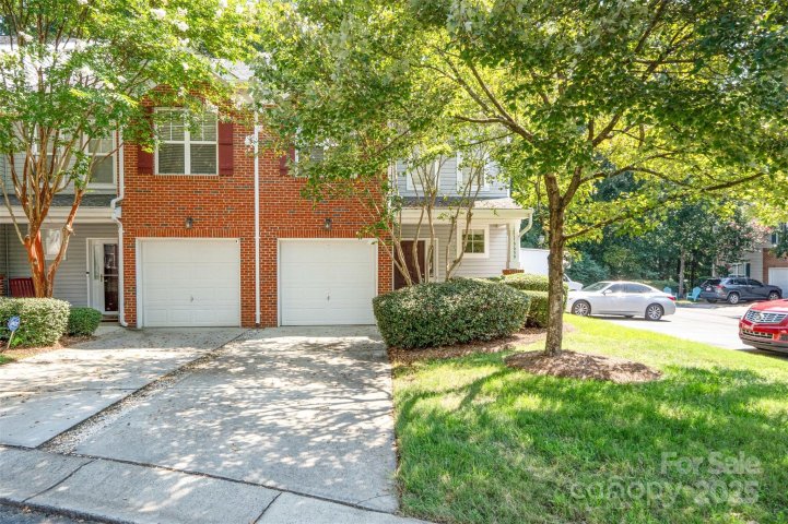 16659 Commons Creek Drive sold home in Princeton At Southampton, Charlotte, NC