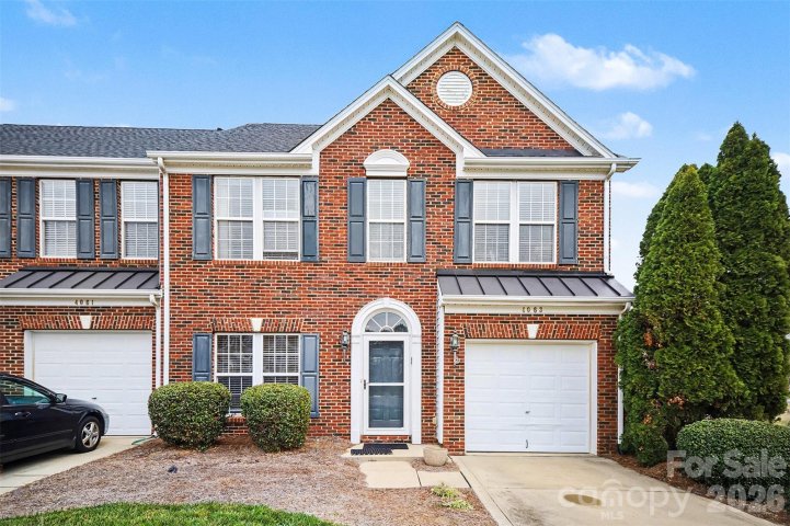 4063 Holly Villa Circle active home in Holly Park, Indian Trail, NC