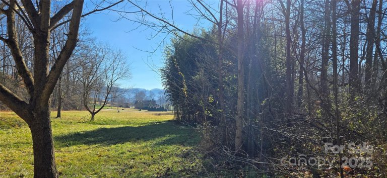 Lot 1 Turtle Rock Lane active home in Rock Bridge, Waynesville, NC