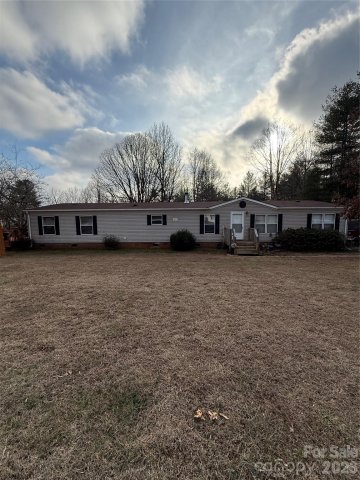 Homes in Stone Creek, Lenoir