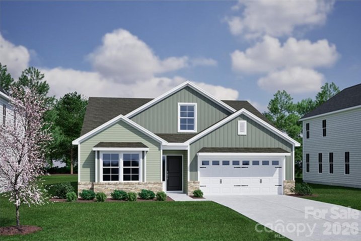 928 Leyna Court pending home in Piper Creek, Newton, NC