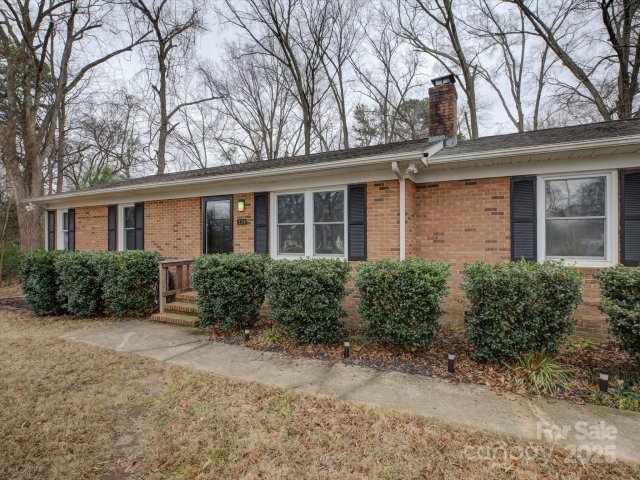 228 Ridge Drive sold home in Harrisburg Park, Harrisburg, NC