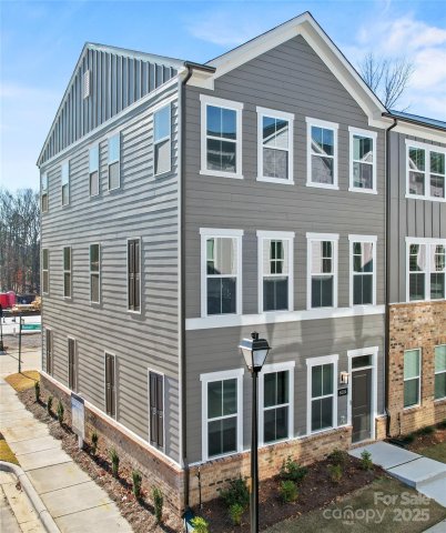6004 Runoff Court sold home in Galloway Towns, Charlotte, NC