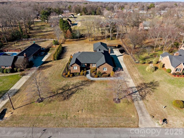 Homes in Carolando, Concord