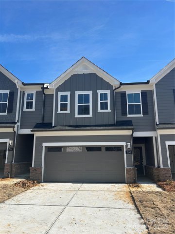 2145 Bayou Trace Drive pending home in Galloway Towns, Charlotte, NC
