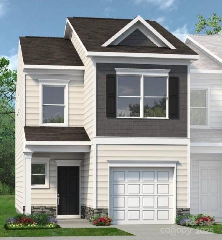 5624 Ringneck Road pending home in Hickory Glen, Charlotte, NC