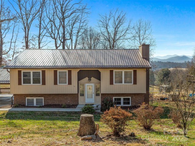 29 Tall Oaks Road sold home in Liberty Oaks, Candler, NC