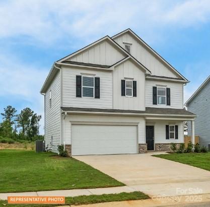 2147 Catawba Trace Drive sold home in Catawba Trace, Catawba, NC
