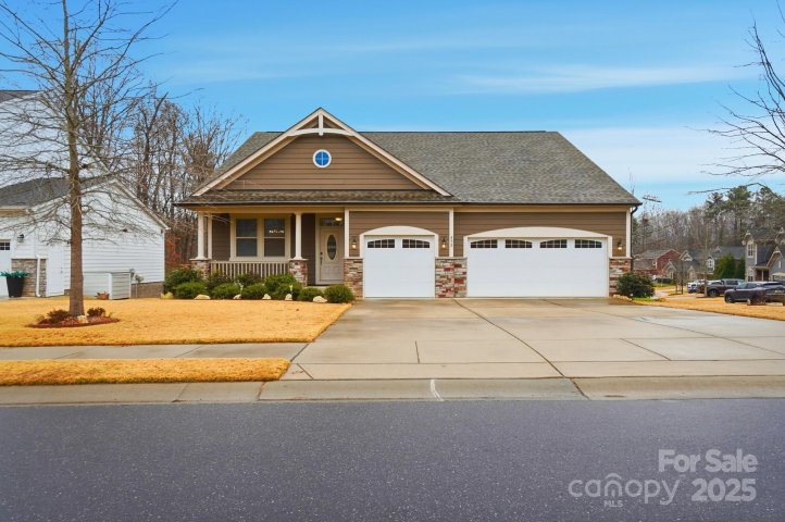 432 Sandbar Point sold home in Lake Crest, Lake Wylie, SC