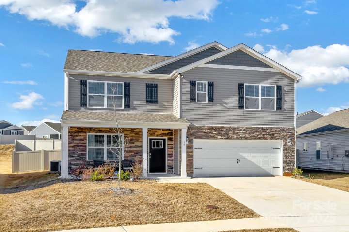 18 Plumwood Street sold home in Hartridge Manor, Simpsonville, SC