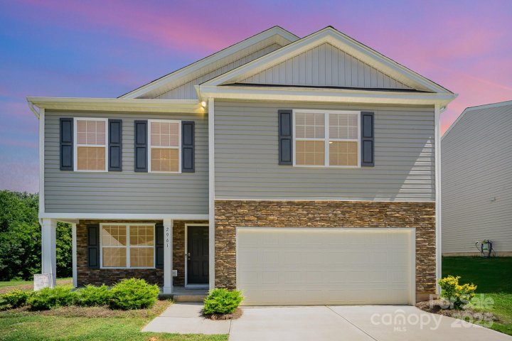 2961 Sherrills Stream Drive sold home in Sherrills Stream, Sherrills Ford, NC