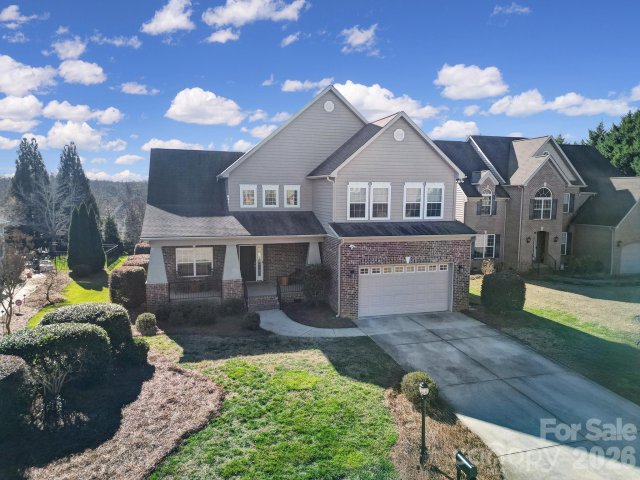2279 Iron Works Drive sold home in Mill Creek Falls, Clover, SC