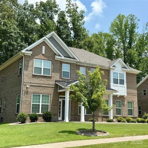 Homes in Blume, Harrisburg