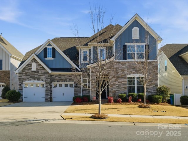 1005 Argentium Way pending home in Millbridge, Waxhaw, NC