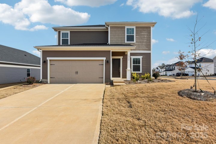 1989 Paddlewheel Drive pending home in Harper Landing, Stanley, NC