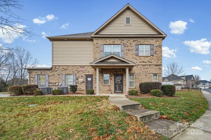 15420 Barossa Valley Street sold home in Riviera, Charlotte, NC