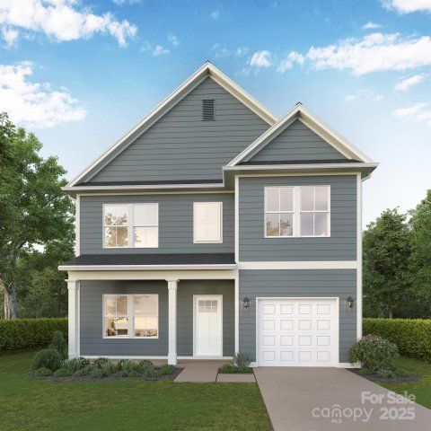 3010 Breslin Street sold home in The Pines At Paw Creek, Charlotte, NC