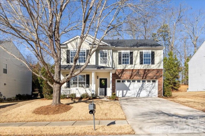 6706 Blackwood Lane sold home in Wesley Oaks, Waxhaw, NC