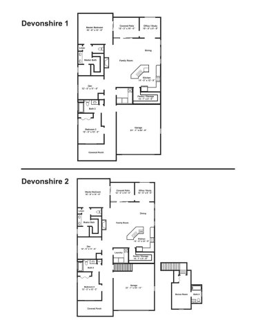 Homes in Wynnshire Ridge, Hickory