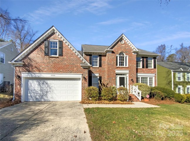 3906 Melshire Lane sold home in Cheshunt, Charlotte, NC