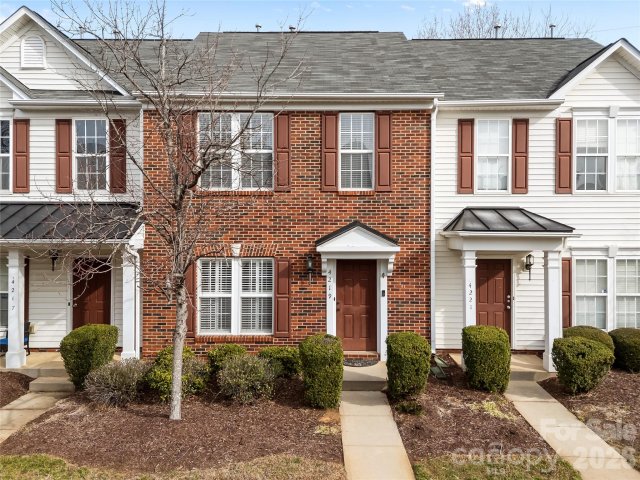 4219 Coulter Crossing sold home in Farmington Ridge, Charlotte, NC
