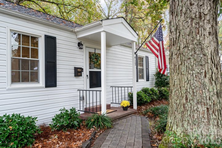 412 Nims Street sold home in Whiteville Park, Fort Mill, SC