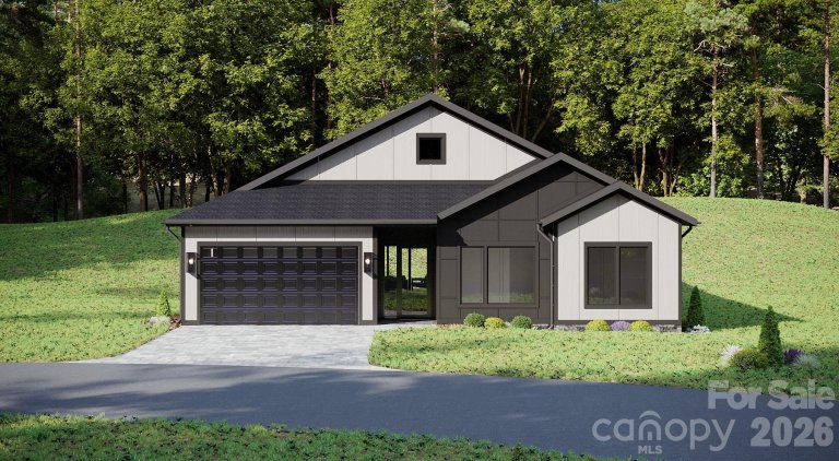 413 Big Hill Drive active home in Victoria Hills, Arden, NC