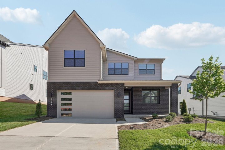 15008 Brownleigh Lane 29 sold home in Amara Chase, Huntersville, NC