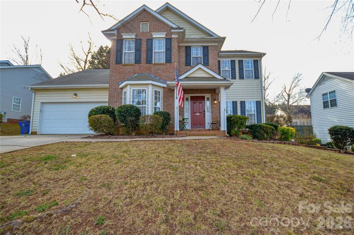 123 Comata Road active home in Winslow Bay, Mooresville, NC