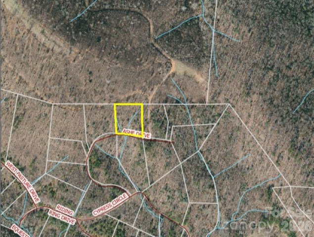 0 Ashe Drive 28A active home in Cherry Mountain Trail, Ellenboro, NC