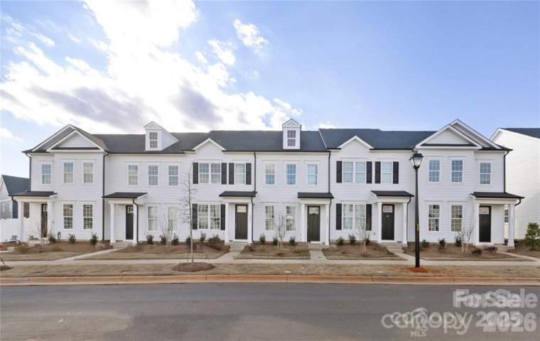8144 Jacey Lane sold home in Edgewood Preserve, Huntersville, NC