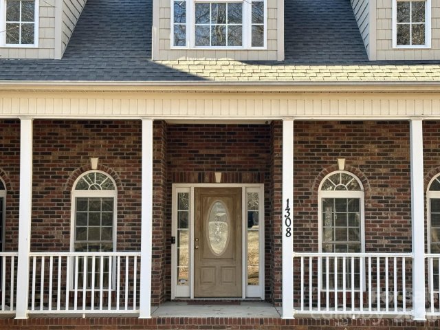 Homes in Garretts Landing, Clover