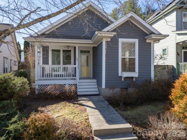 110 Village Greenway None sold home in Highland Lake, Flat Rock, NC