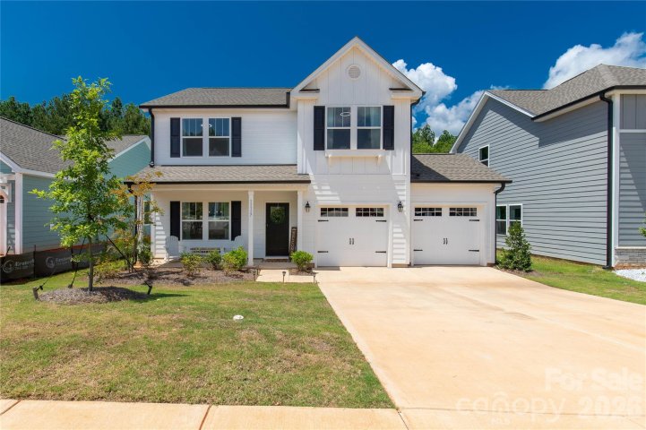 11117 Argosy Drive pending home in Edgewater, Lancaster, SC