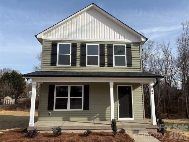 Homes in Meadowview Estates, Statesville